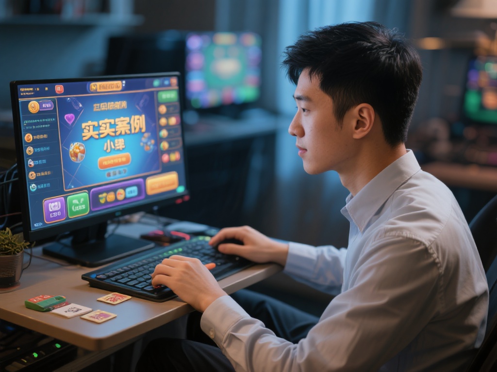 ag 亚游输了 (ag亚游输了怎么办?玩家经验分享与应对策略) 再来看一个真实的案例,小张是一位普通的白领,平时喜