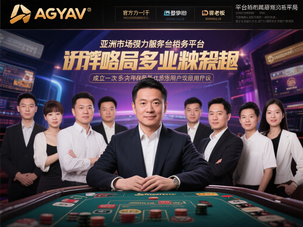 ag亚游老板是谁 (揭秘ag亚游老板是谁:幕后大佬身份曝光) ag亚游作为一个在亚洲市场颇具影响力的娱乐平台,以