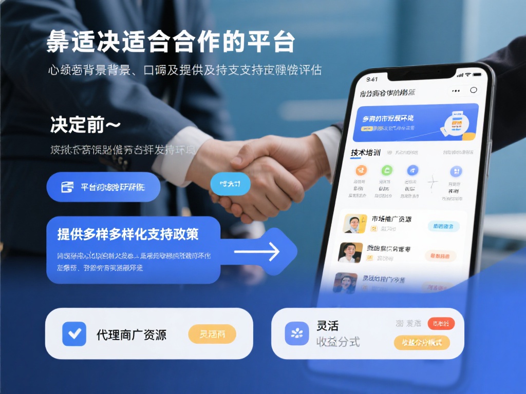 ag亚游代理对接 (探索ag亚游代理对接的合作模式与优势解析) 此外,合适的合作平台还能提供多样化的支持政策。例如