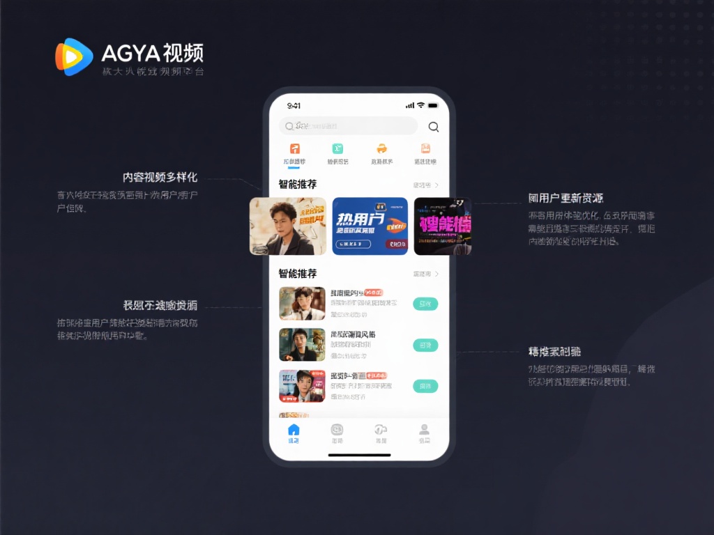 ag亚游视频 (探索ag亚游视频平台的精彩娱乐世界与独特魅力）