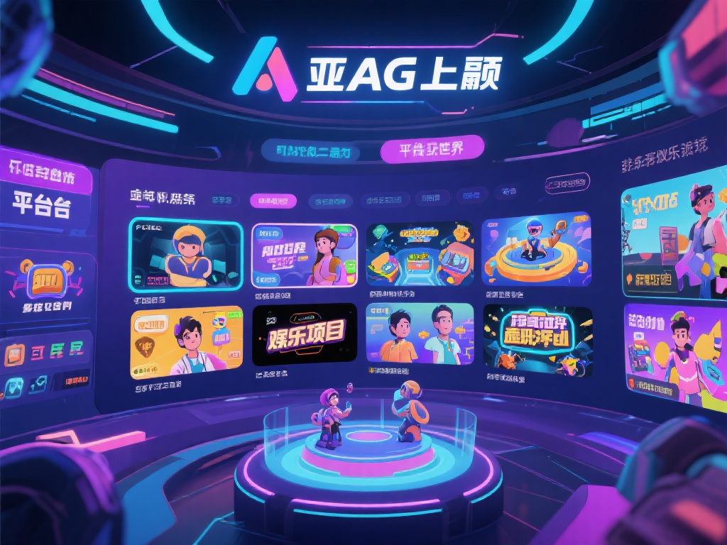 亚游ag登录 (亚游AG登录平台,畅享顶级娱乐新体验!) 更重要的是,平台提供了丰富多样的娱乐项目。从经典的