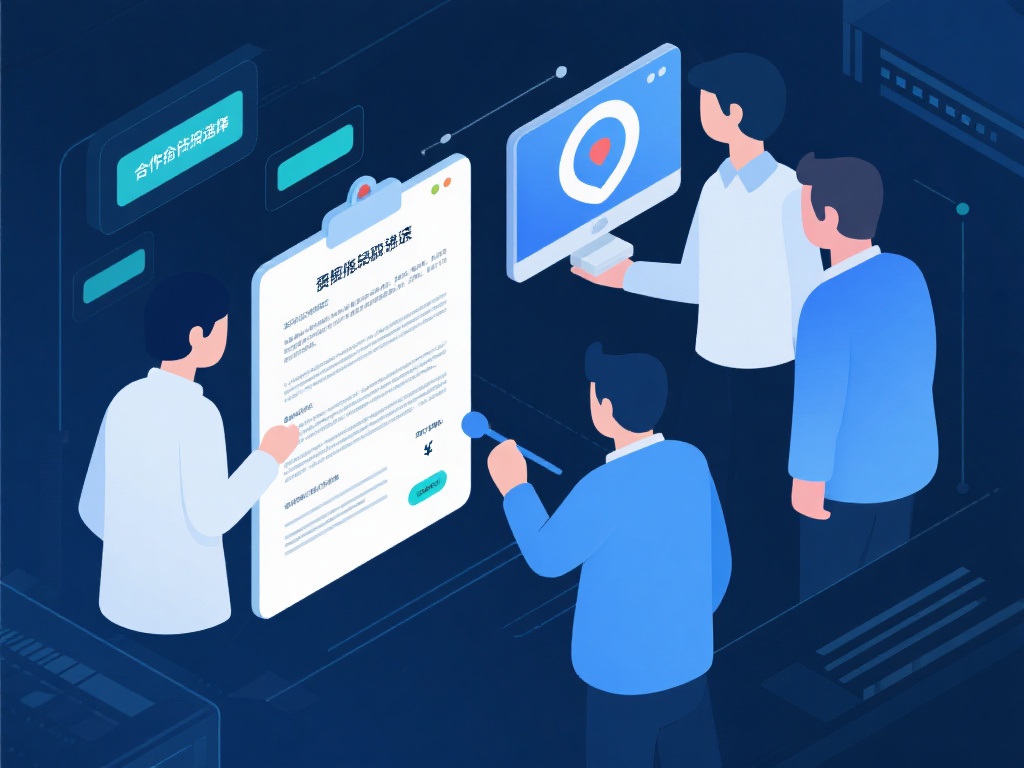 ag视讯平台对接 (探索AG视讯平台对接技术与应用优势) 在实际操作中,平台需要关注几个核心环节。首先是合作