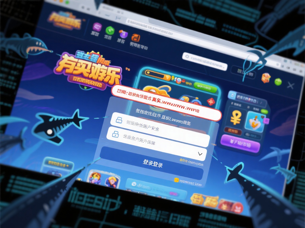 ag亚游真正的网址 (探秘ag亚游真正的网址,畅享顶级娱乐体验!) 在网络世界中,虚假网站和钓鱼链接无处不在,尤其是在