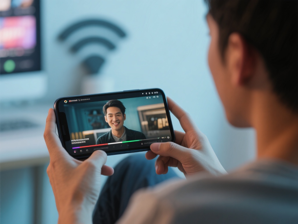 ag视讯安卓 (AG视讯安卓平台下载及使用全攻略指南) 想要在安卓设备上获得最佳的视讯娱乐效果,一些小技巧