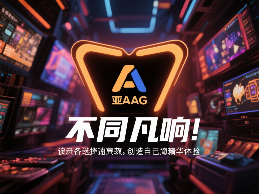 亚游ag只为不同凡响 (亚游AG只为不同凡响,引领娱乐新风尚!) 在当今快节奏的数字时代,每个人都在追求独特与卓越,