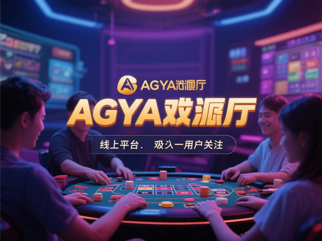 ag亚游厅 (探索ag亚游厅的独特魅力与精彩游戏体验) 在当今数字化娱乐迅速发展的时代,线上平台已经成为许