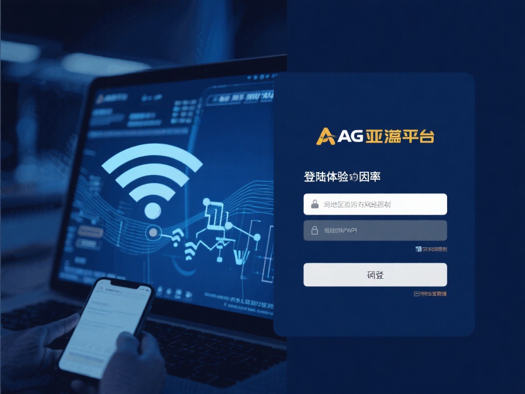 AG亚游为什么登陆不了 (AG亚游登陆不了的原因及解决方法解析) 首先,网络环境是影响登陆体验的一个关键因素。如果用