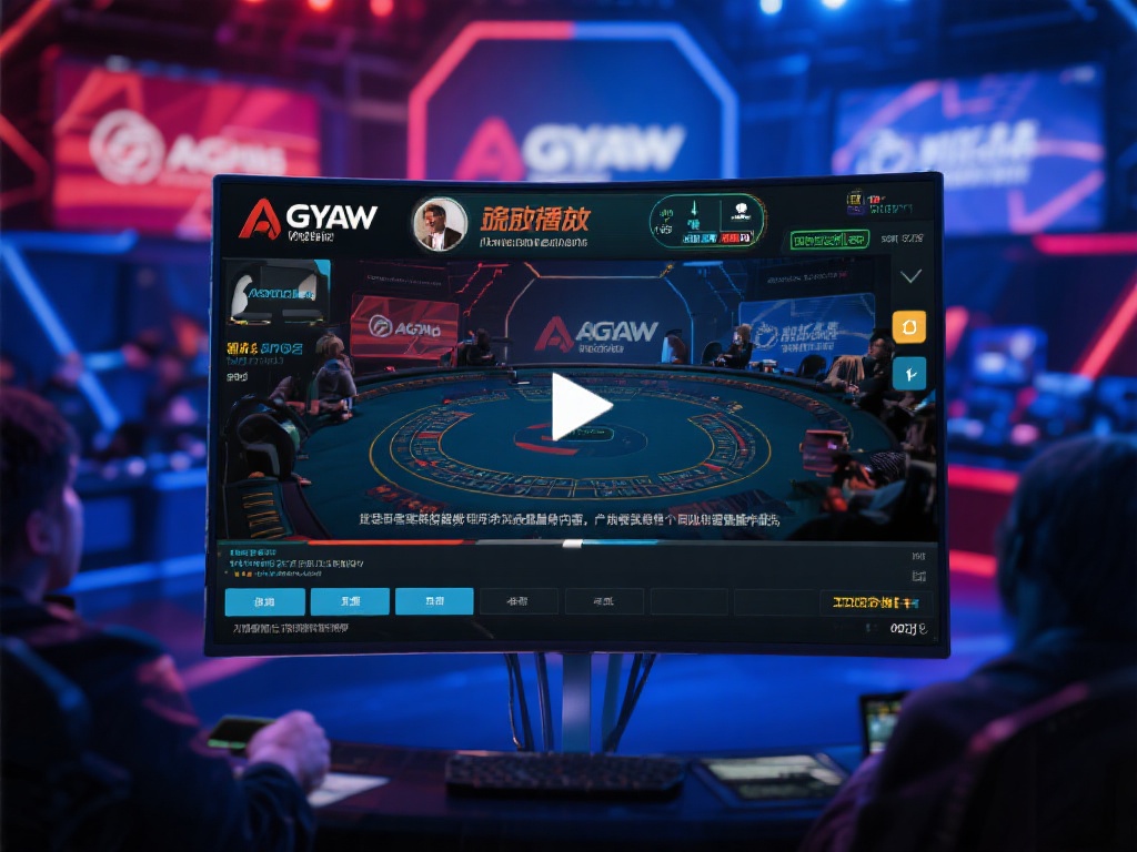 ag亚游是不是在放录像 (揭秘ag亚游:平台是否真的在播放录像?) 另外,从技术角度来看,录像播放需要大量预制内容,并