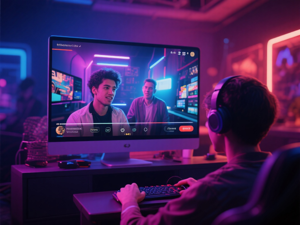 ag真人视讯怎么每个平台都有 (为何AG真人视讯在每个平台都能看到?) 在当今数字化娱乐时代,线上娱乐方式层出不穷,而真人