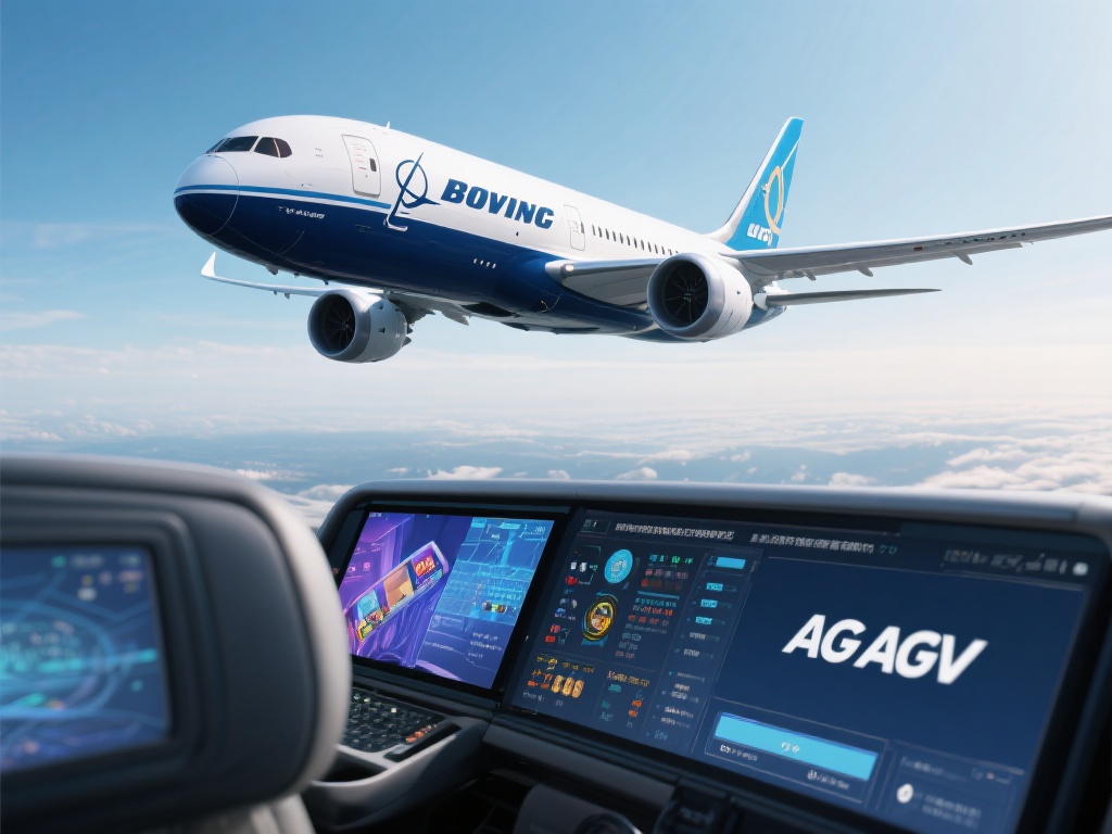 无论是航空旅行还是在线娱乐，用户体验始终是企业关注