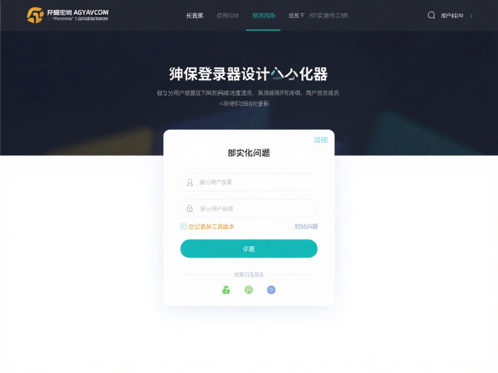 尽管登录器设计得非常人性化，但在实际使用中，用户仍