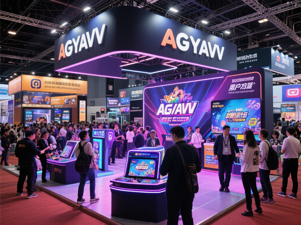 在推广方式上，ag亚游采用了多元化的渠道策略。线上