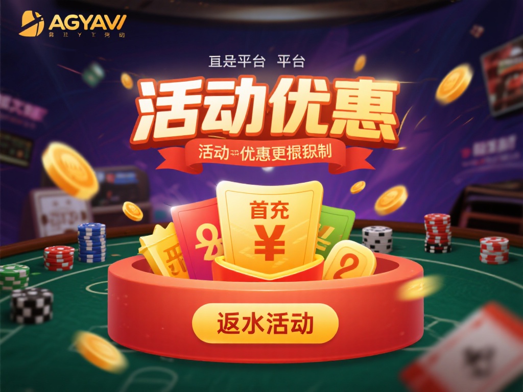 此外，平台的活动和优惠政策也值得关注。ag亚游经常
