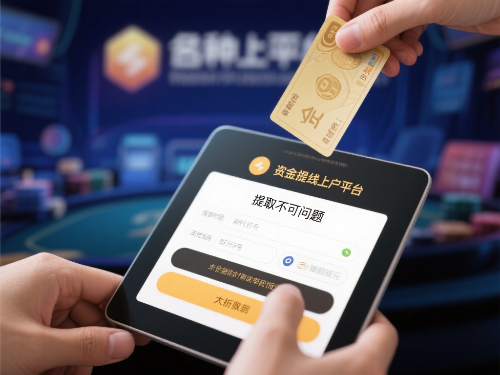 在众多线上娱乐平台中，资金提取是用户最为关注的一环