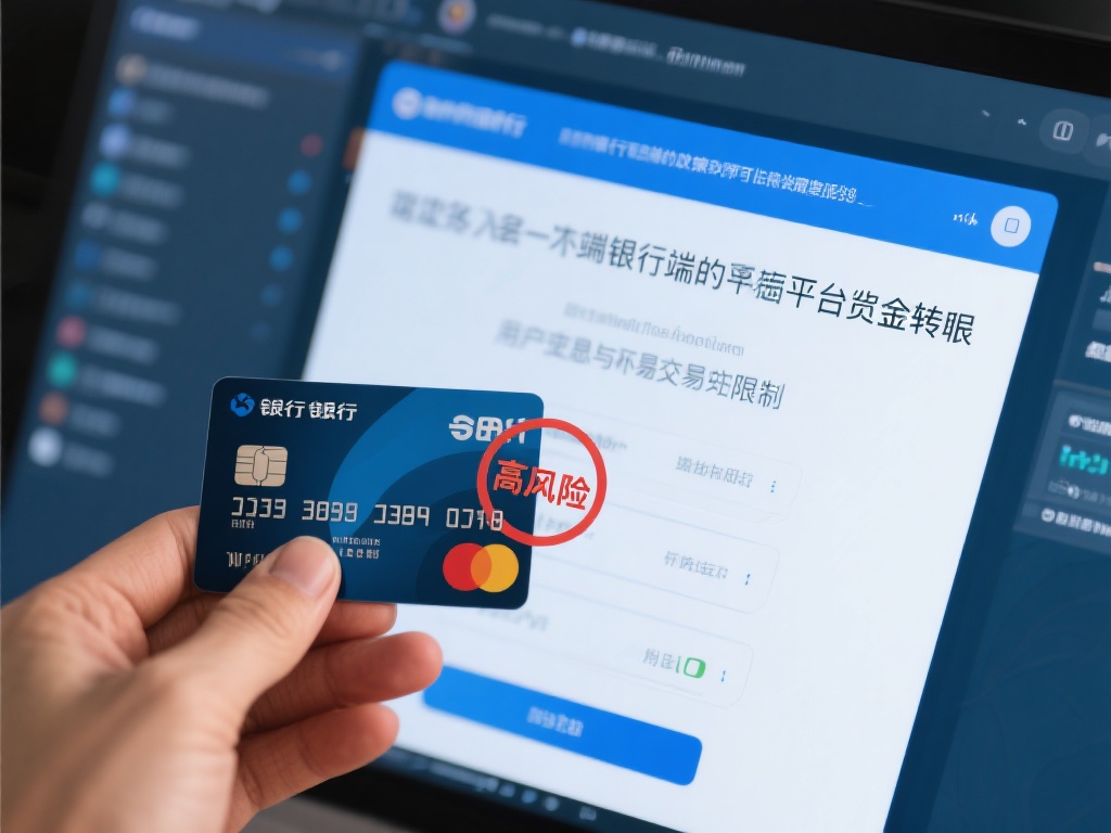 其次，银行端的政策也可能是一个关键因素。某些银行会