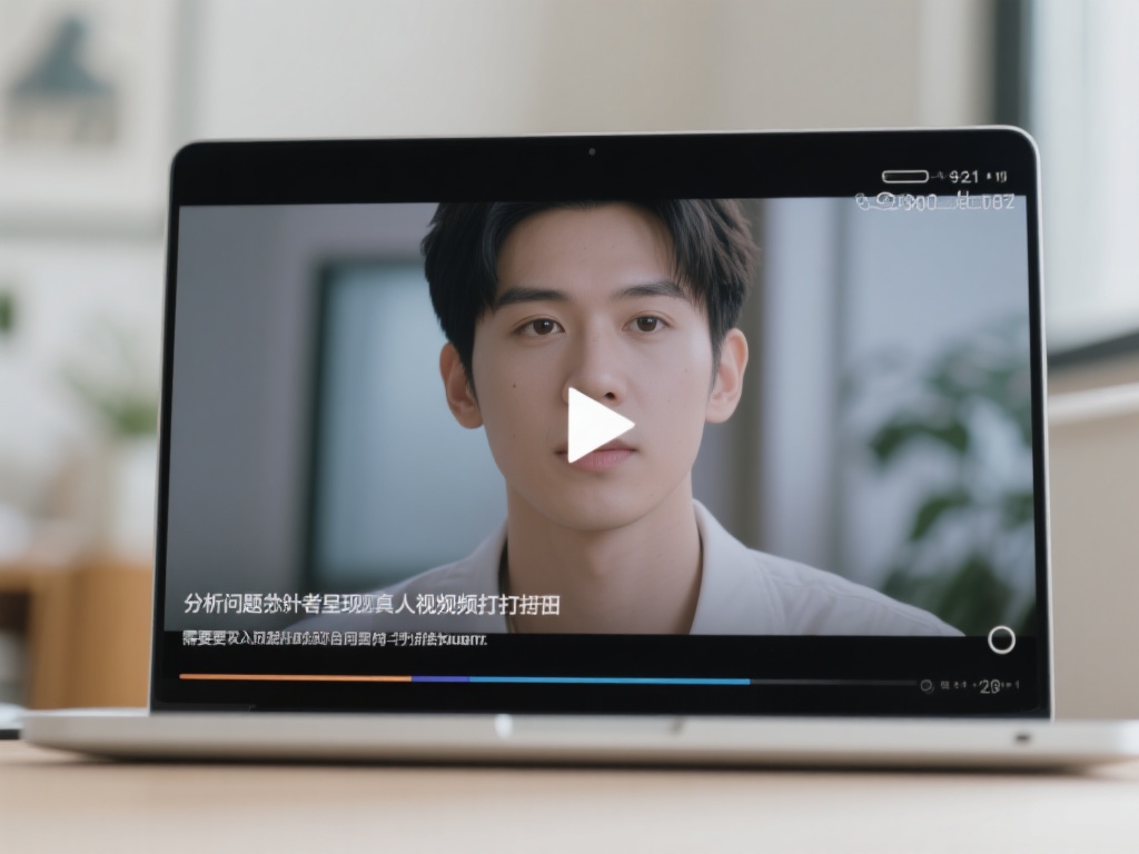 在分析问题之前，我们需要了解为什么会出现真人视讯打