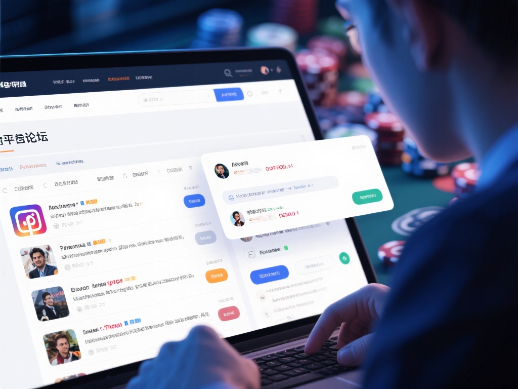 其次，用户评价和口碑也是重要的参考依据。你可以通过