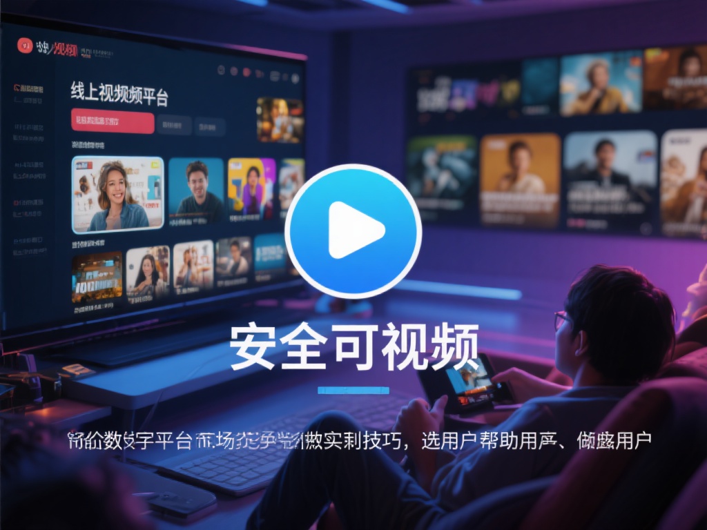 在当今数字化娱乐飞速发展的时代，线上视讯平台成为许