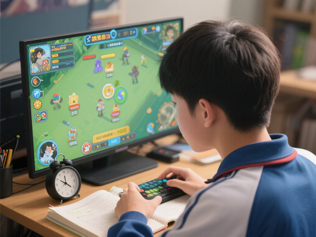 对于学生来说，时间管理是首要任务。在AG亚游官网上