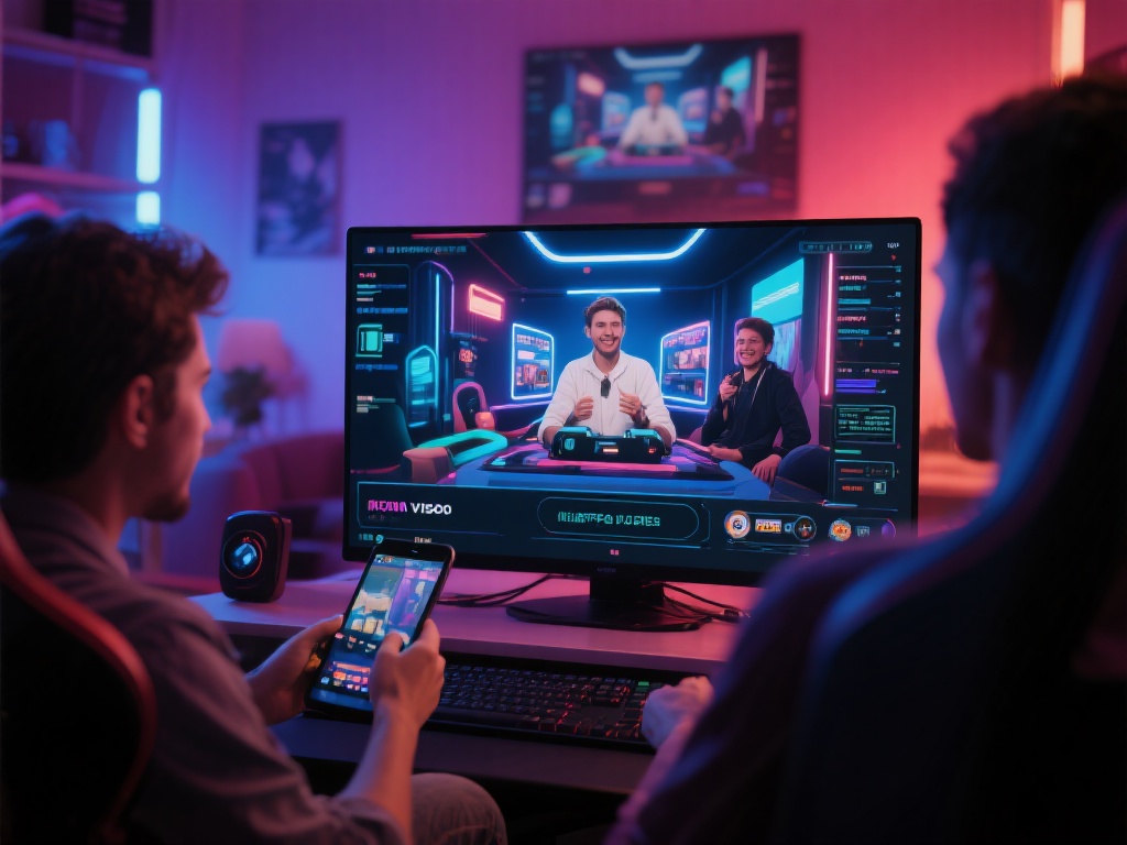 在当今数字化时代，在线娱乐已经成为许多人生活中不可