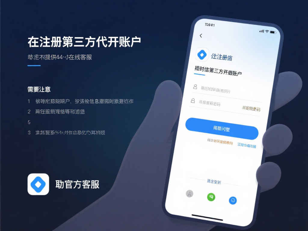 在注册和使用过程中，有几点需要特别留意。切勿轻信第