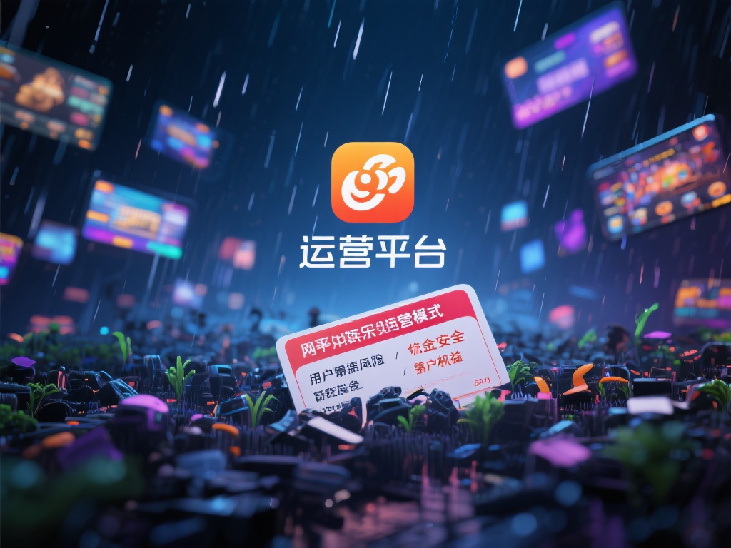 在网络娱乐行业飞速发展的今天，许多平台如雨后春笋般