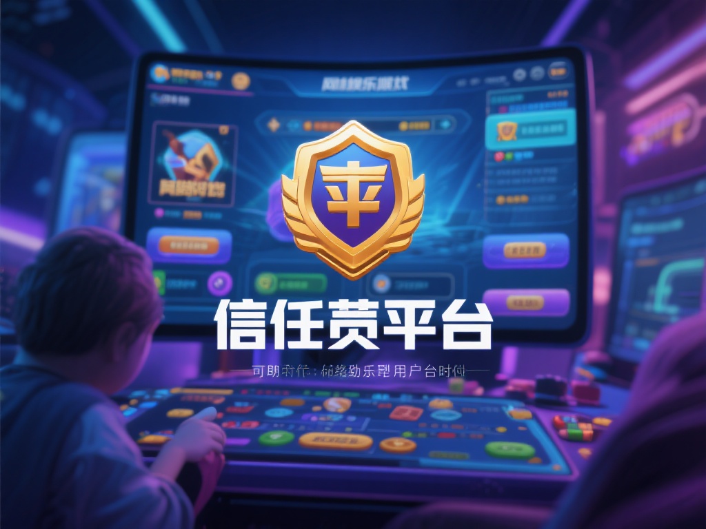 在如今的网络娱乐时代，选择一个值得信赖的平台成为了