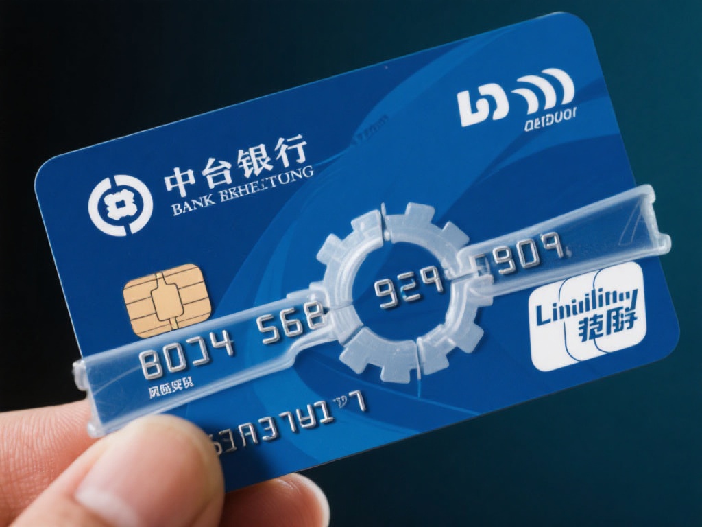 值得注意的是，银行卡冻结往往并非平台直接操作，而是