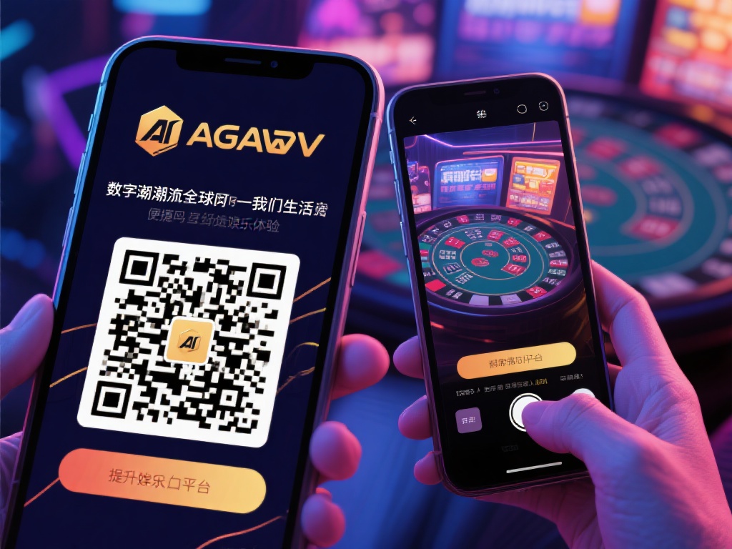 在数字化浪潮席卷全球的今天，移动互联网为我们的生活