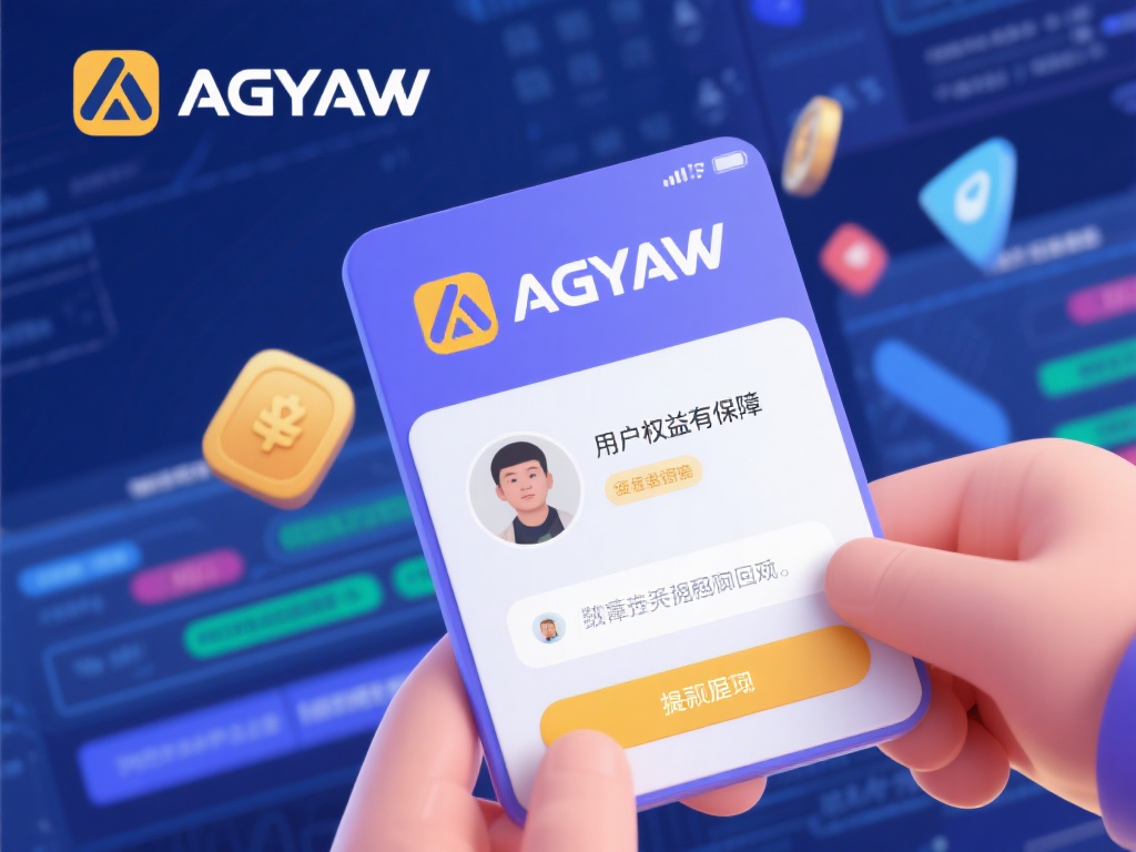 监管的缺失直接影响到用户的切身利益。在没有严格监管