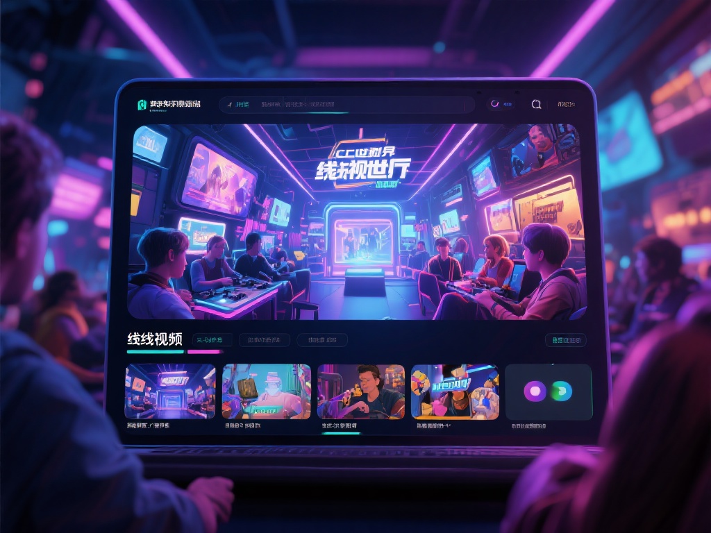 在当今数字化娱乐迅猛发展的时代，在线视讯平台成为许