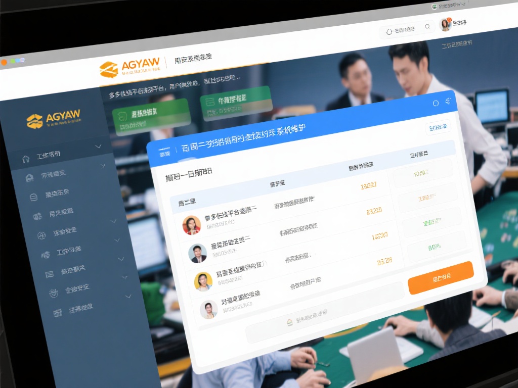 许多线上平台选择在周一进行系统维护，主要是因为这一