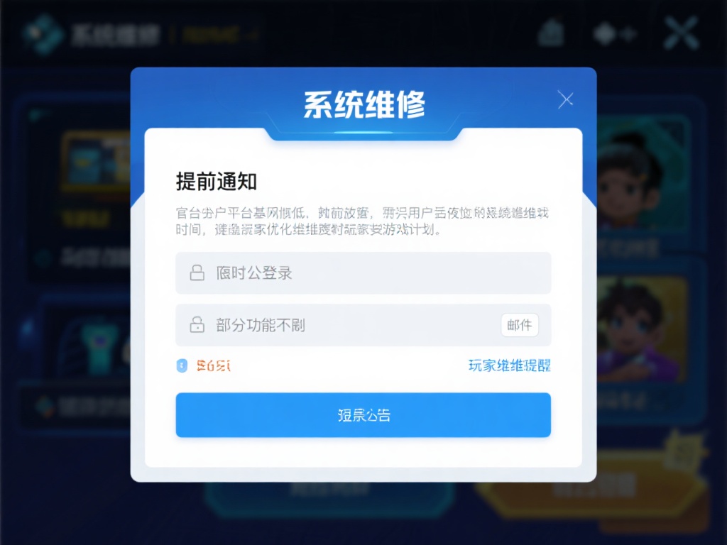 ag亚游维护 (ag亚游维护公告：平台升级优化，服务更贴心）