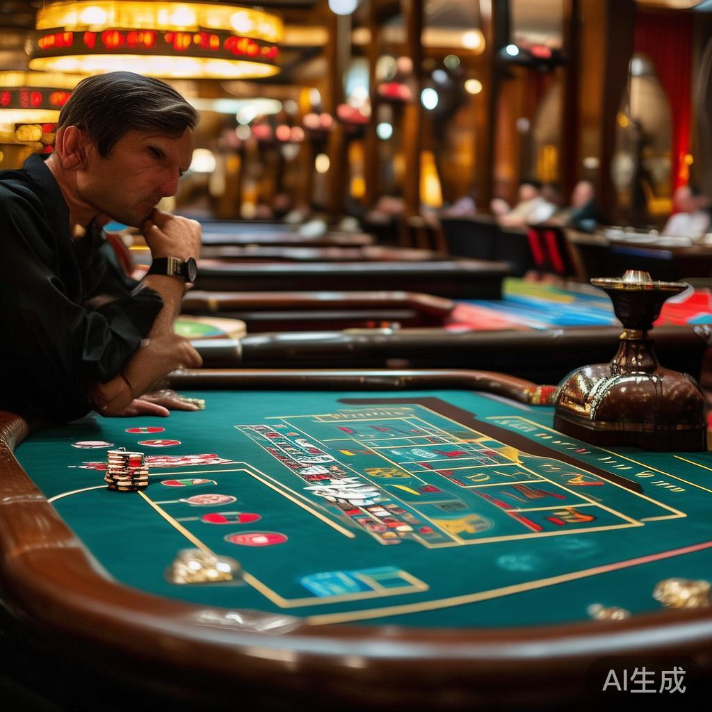 全面揭秘AG视讯中实现稳定盈利的实用技巧和策略 选择适合自己的游戏类型
不同的AG视讯游戏具有不