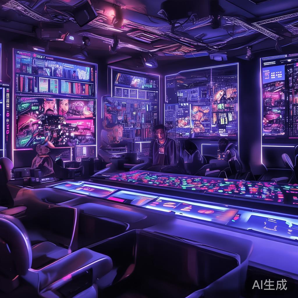 全面解析AG视讯直播厅的核心功能与独特优势详尽介绍