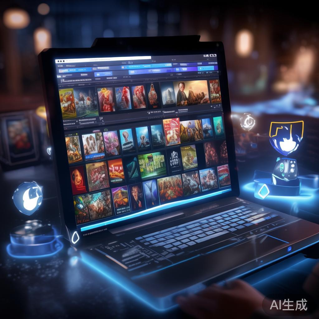 在当今数字化时代，选择一个安全可靠的线上娱乐平台尤