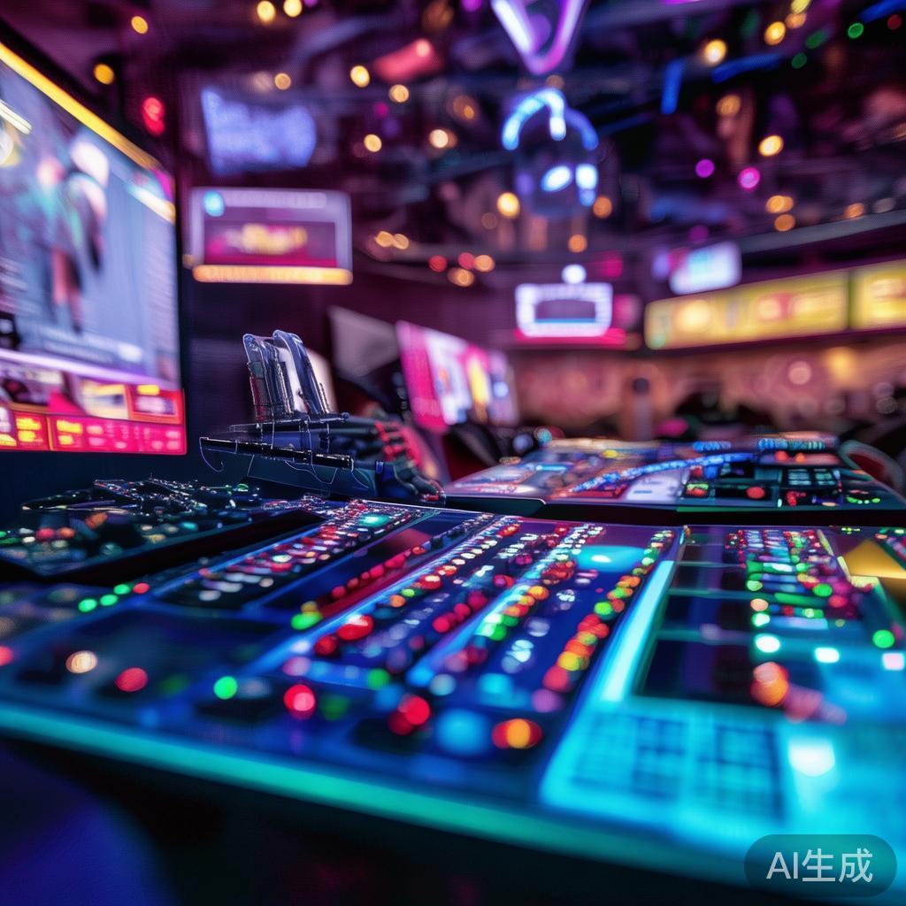 在现代线上娱乐娱乐方式中，AG视讯游戏因其丰富的互