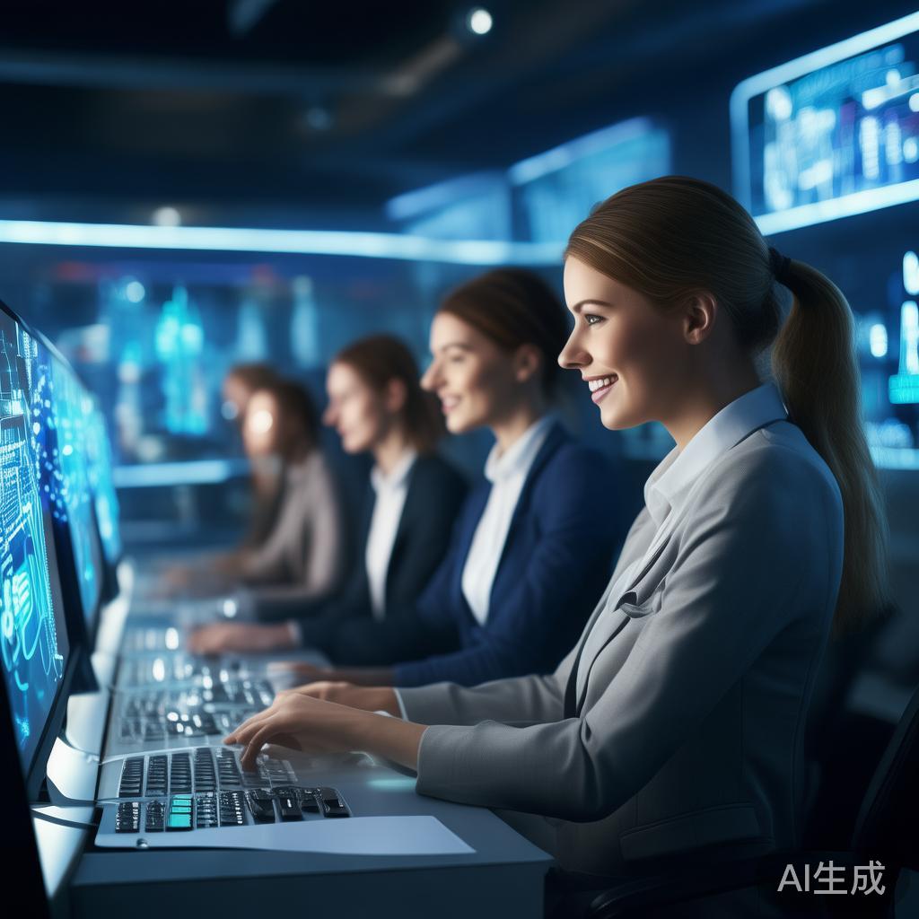 优质的客户服务：
24小时在线客服，快速响应用户