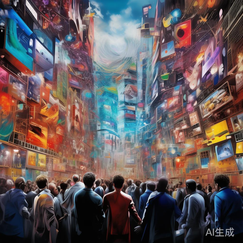 深入解析AG视讯互通实现的优势与带来的便利与影响