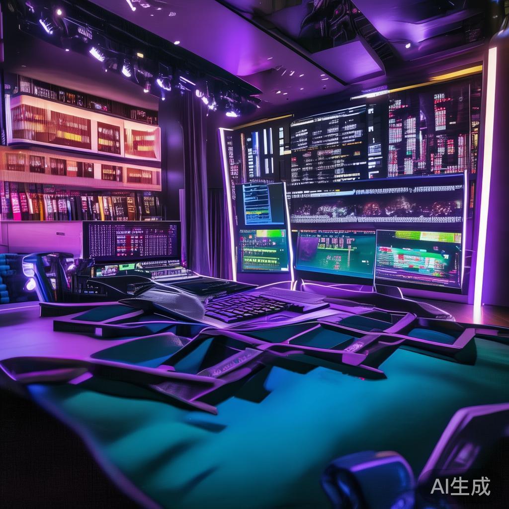 全面解析AG视讯程序的最新玩法技巧与实用攻略 在现代线上娱乐逐渐走向多元化的背景下,AG视讯程序