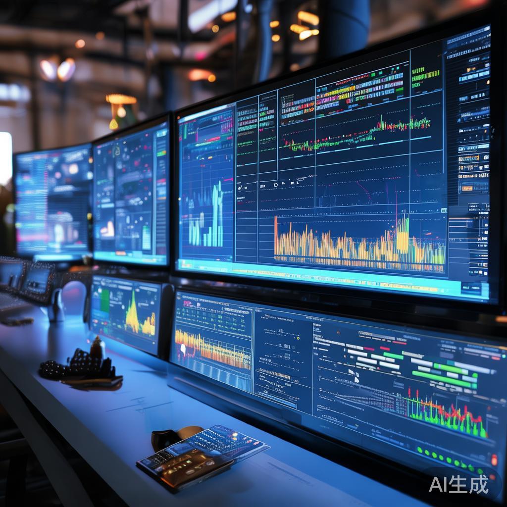 全面剖析AG视讯各平台运营数据背后的关键趋势与优化策略