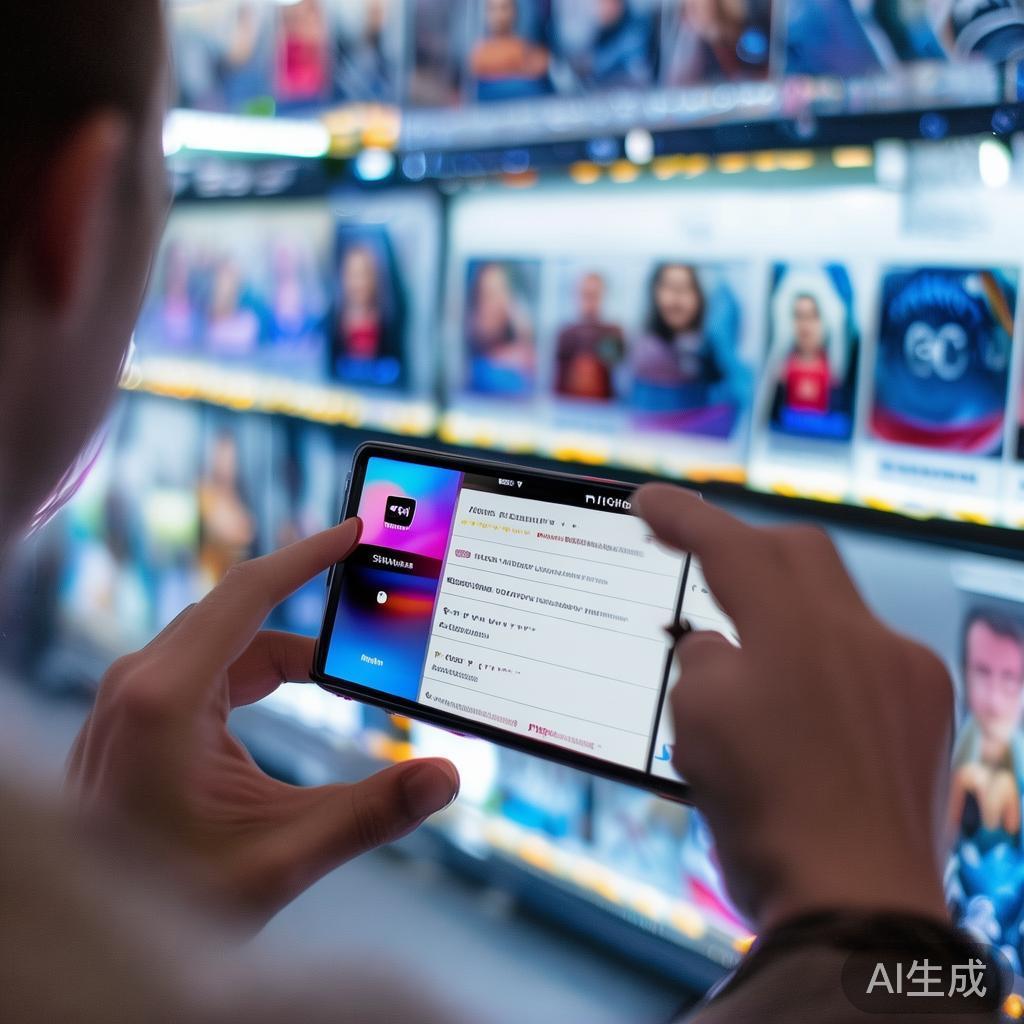 全面解析视讯ag下载app免费安装及全流程操作指南 2. 进入应用市场搜索:如果平台提供的APK或安装