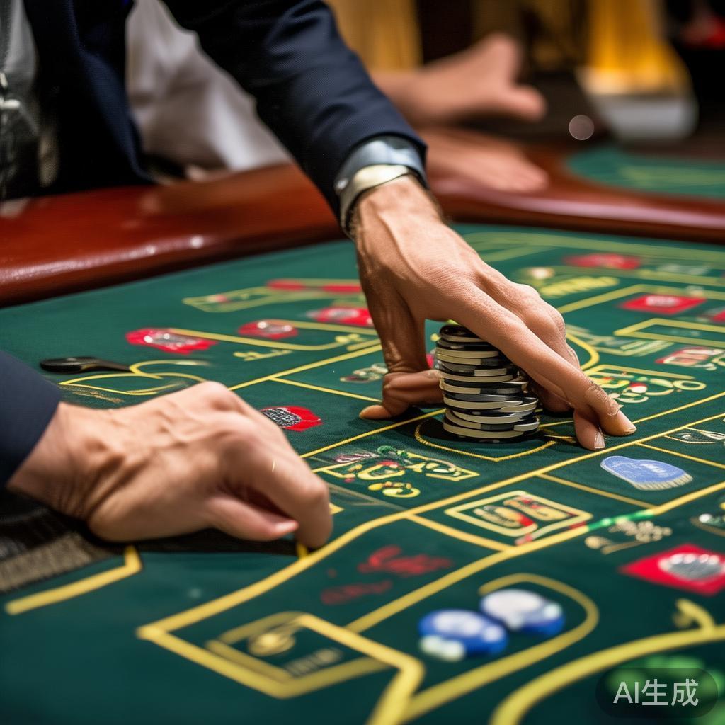 首先，面对AG视讯的亏损情况，制定科学的资金管理策