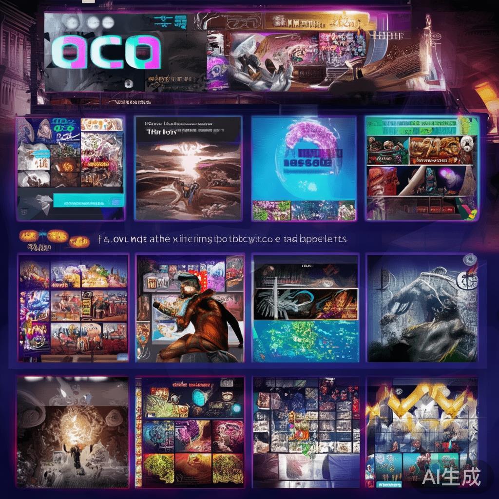 随着线上娱乐行业的不断壮大，AG视讯作为行业领先品