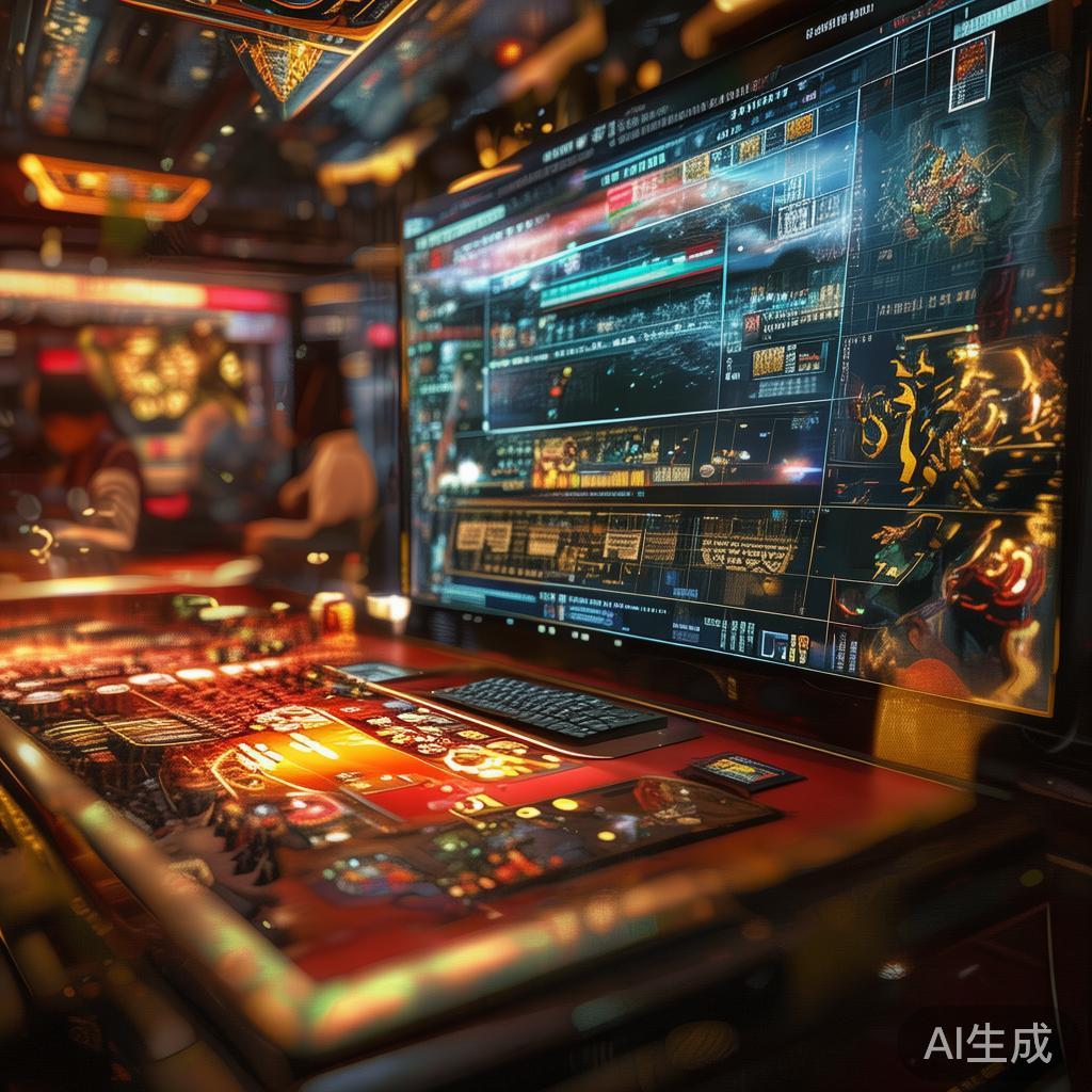 AG真人视讯赌神赛：打造极致娱乐盛宴的至尊巅峰赛事