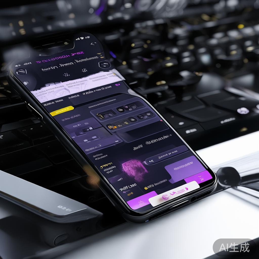 随着移动设备的普及，许多用户更偏好通过手机直接访问