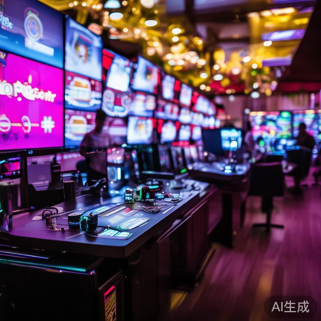 菲律宾是否拥有合法的视讯AG平台运营许可证和正规平台介绍