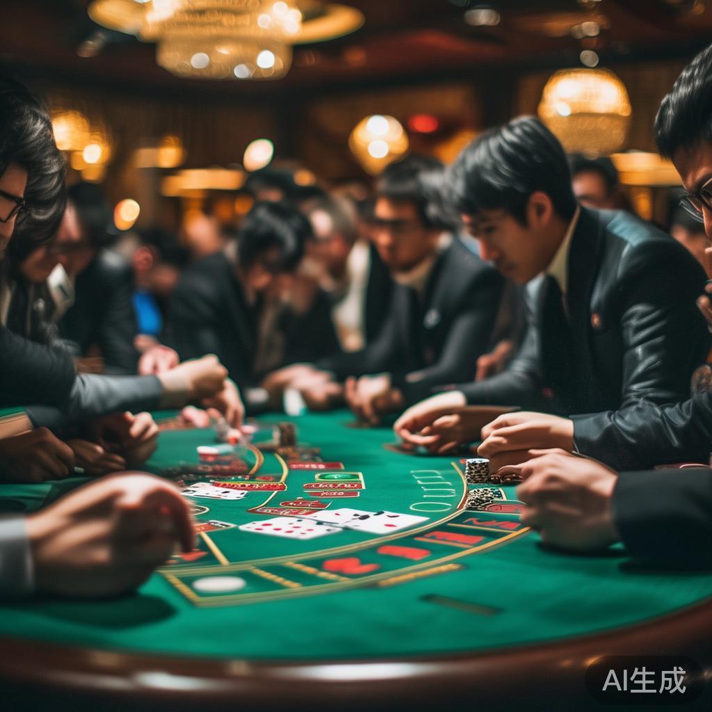 全面详解AG视讯牌型玩法与技巧攻略,助你轻松取胜