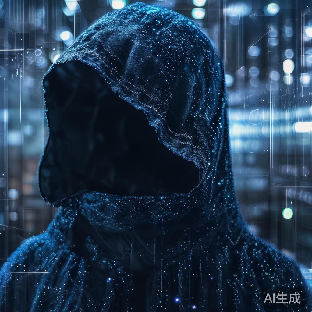 利用高匿名代理或虚拟专用网络（VPN），隐藏真实I