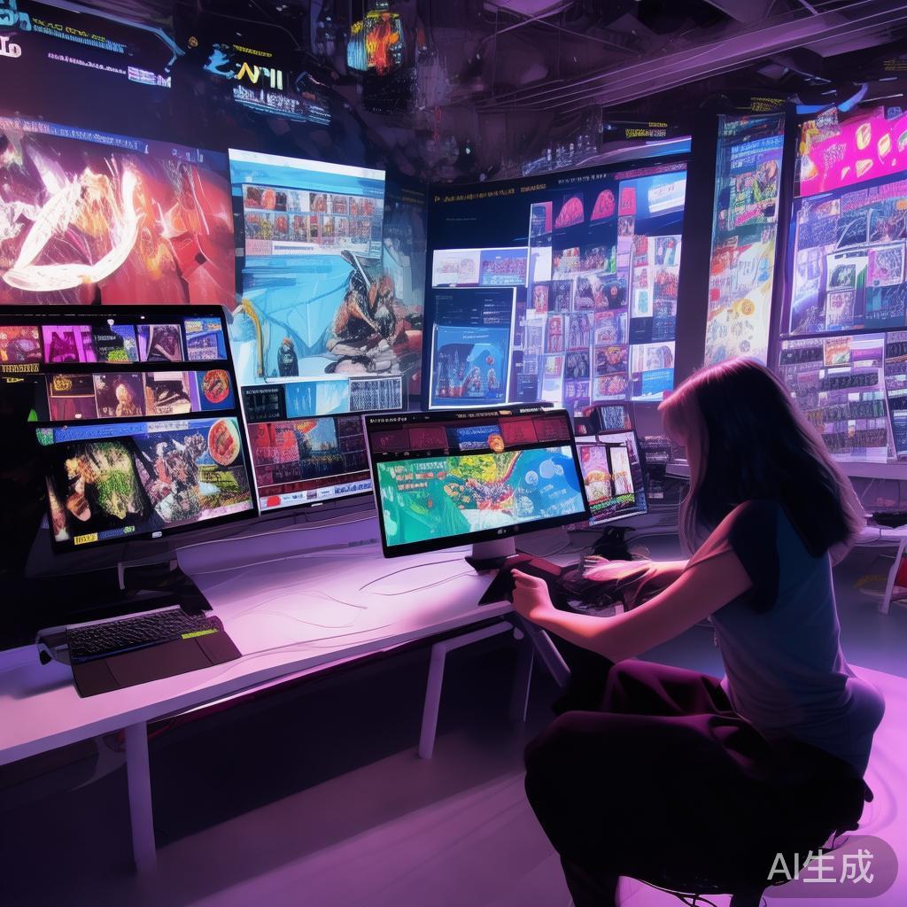 全面提升AG视讯游戏中畅快沟通与互动的实用攻略